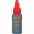 Salon Pro Exclusive' Anti Fungus Hair Bonding Glue Black 2oz