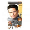 Bigen Mens Hair Color DarkBrown
