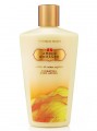 Victoria's Secret Body Lotion Amber Romance